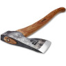 Premium Forest Axe Aby 0.7, Hultafors
