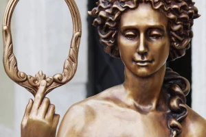 Aphrodite, the Most Beautiful Greek Goddess, Was Quite a Handful