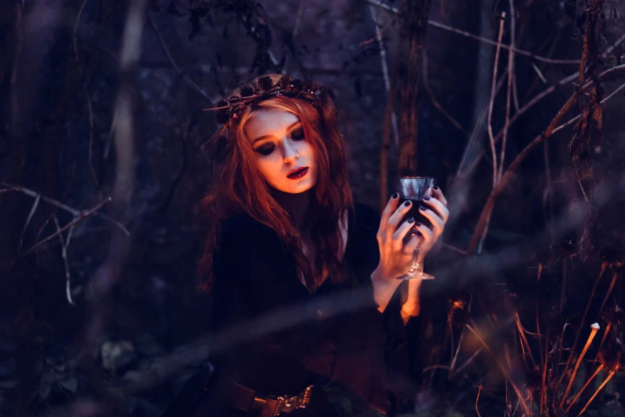 Meet the Most Famous Witches in World History