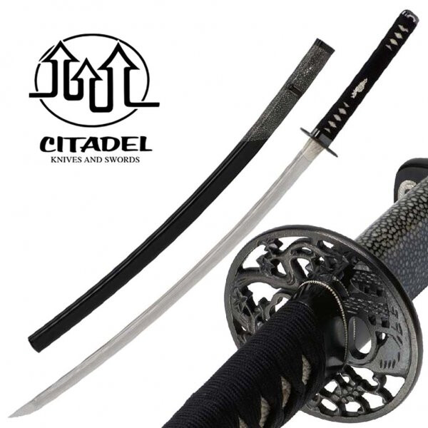 Katana swords made by Citadel