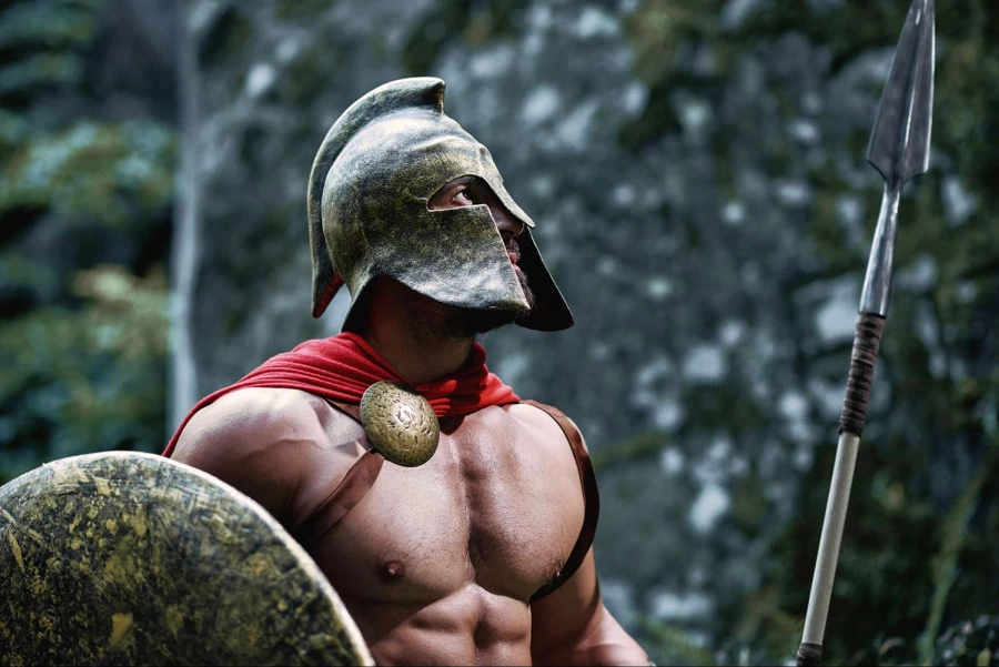 Sklaven, Diebe und leidenschaftliche Krieger. Wer genau waren die römischen Gladiatoren?