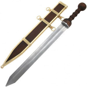 Gladius – roman short sword