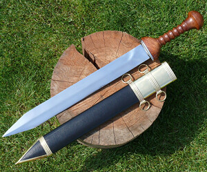 Gladius - Římský krátký meč