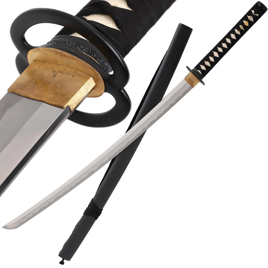 Záhada samurajského meče: proč je katana i dnes tak populární?