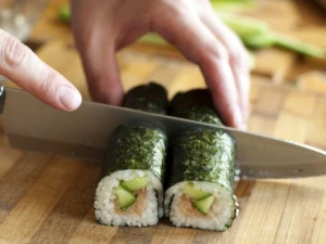 Sushi Messer