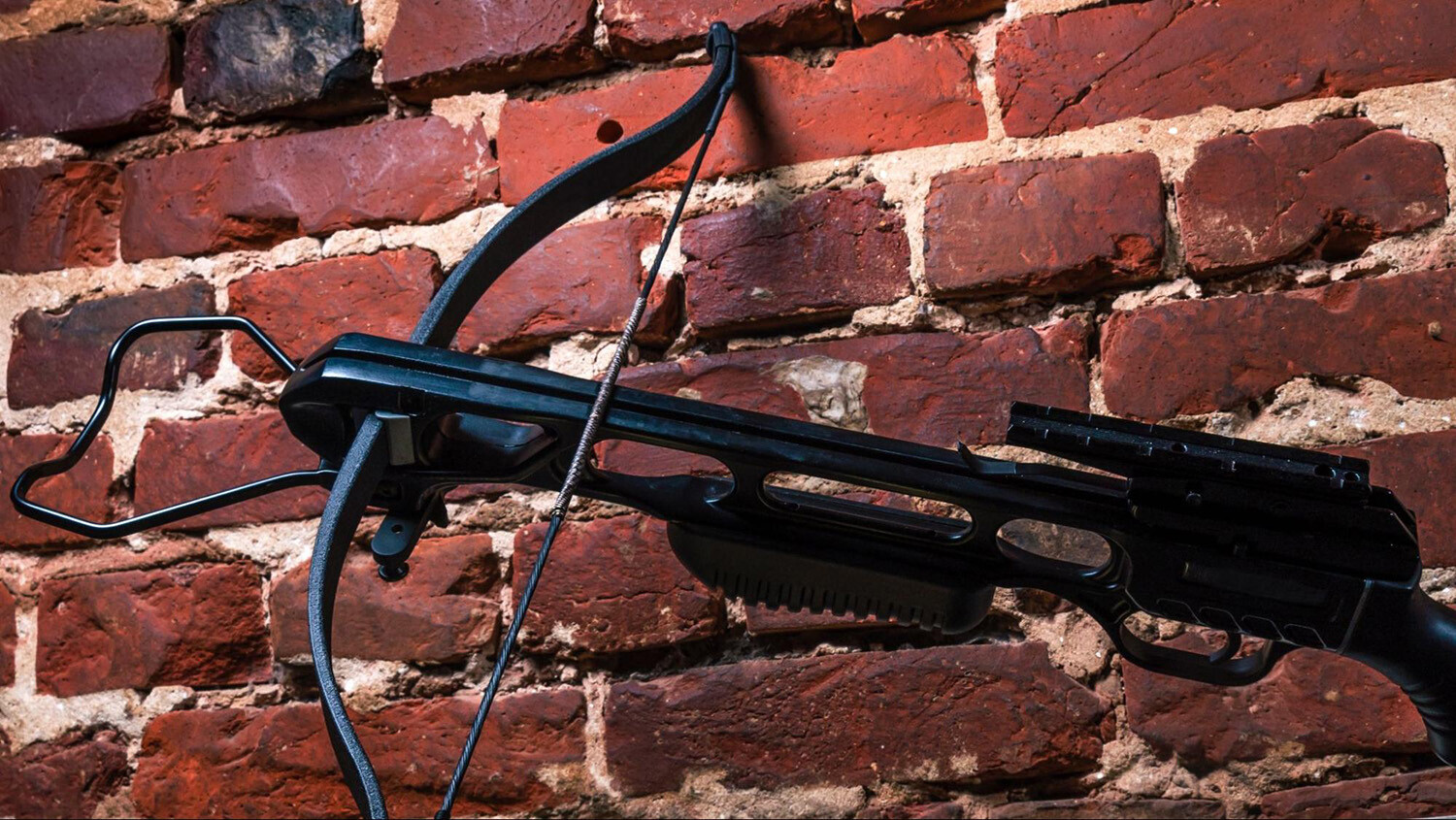 Pistol Crossbows – Ideal Beginner Weapons | Outfit4events