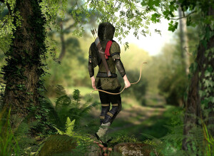 Robin Hood - Myths and Facts