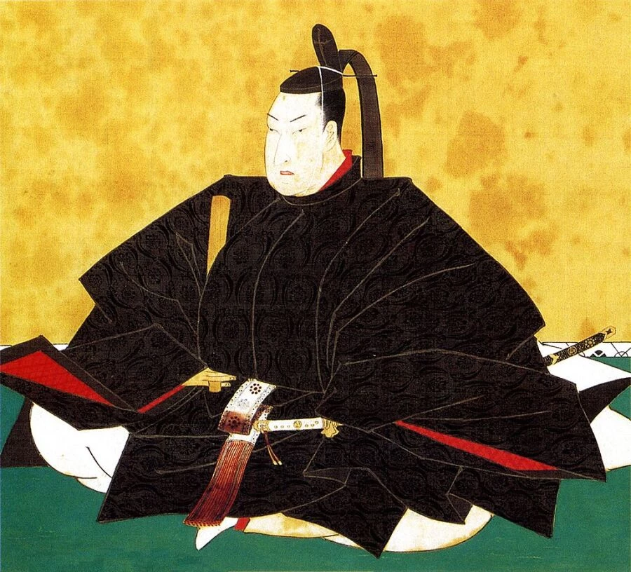 Ronin, a Master-less Samurai