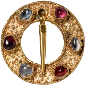 Středověký šperk