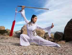 Tai Chi: The Art of Mastering Mind-Body Balance