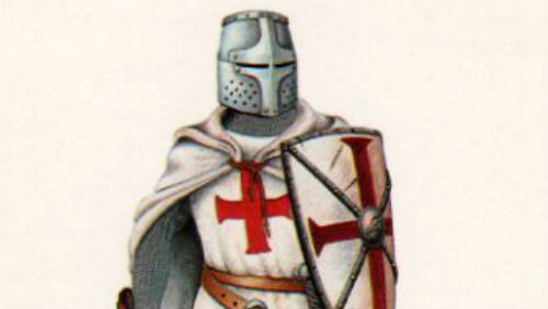 Knights Templar