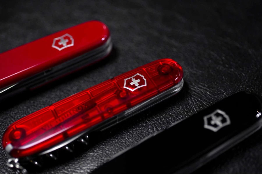 Interesting Facts About the Swiss Army Knives from Victorinox