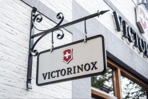 Die Entwicklung des Schweizer Taschenmessers von Victorinox