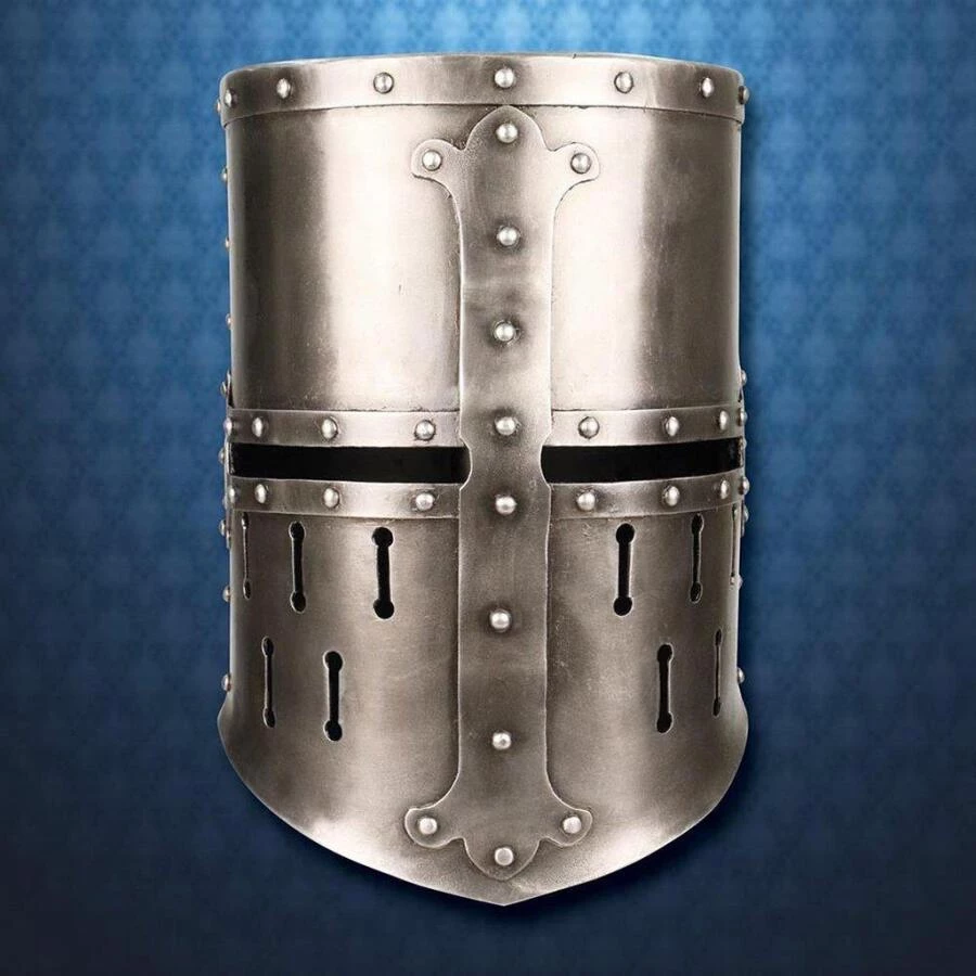 Historical Evolution of Armour from Antiquity to the High Middle Ages