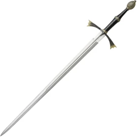 Dark Sister Schwert: Die legendäre Klinge von Daemon Targaryen