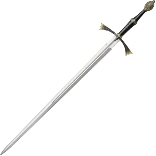 Dark Sister Schwert: Die legendäre Klinge von Daemon Targaryen