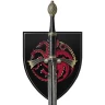 Dark Sister Schwert: Die legendäre Klinge von Daemon Targaryen