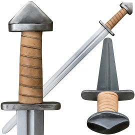 Viking Sword Petersen Type H , Class B - Outlet