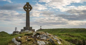 O uzlech, spirálách a skrytém řádu světa: keltské symboly a jejich význam