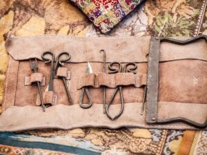 The Complex History of Leather Manufacturing: From the Prehistoric Times to the Present Day