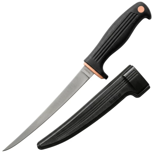 Filetovací nůž 311 mm Kershaw na střední a velké ryby - Outlet