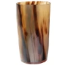 Viking Horn Tumbler from Real Bovine Horn 250ml - Outlet
