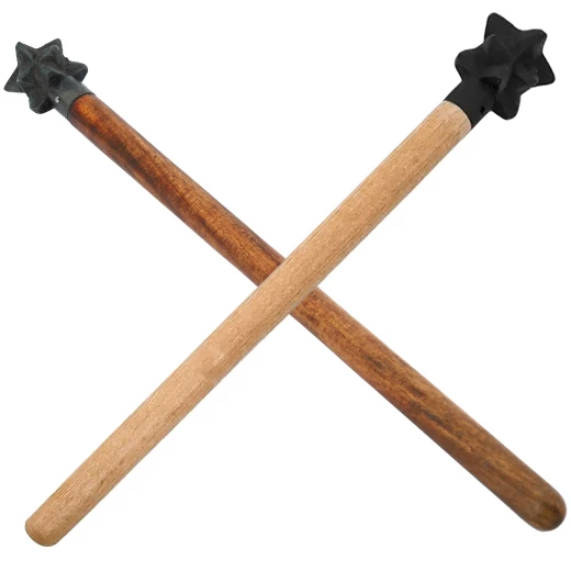 Gotischer Streitkolben „Bulawa“, Schaukampftauglich