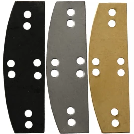 Lose Lamellenplatten Birka - Outlet