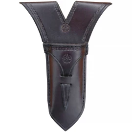 Handgefertigter Wikinger Schwertfrosch - Outlet