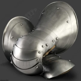 Panzerfäustlinge, 1400-1500