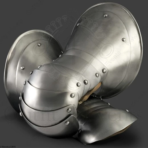 Panzerfäustlinge, 1400-1500