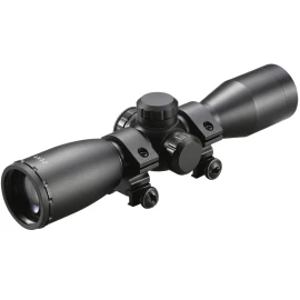 Armbrust-Zielfernrohr Man Kung 4x32-EG für Picatinny-Schiene