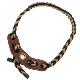 Man Kung MK-WS Braided Paracord Archery Wrist Sling - Outlet