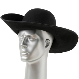 d'Artagnan Musketeer Hat