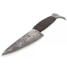 Celtic Ritual Knife "Raven"