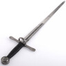Jednoruční meč Rhett renesanční krátký, Třída B
