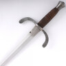 Jednoruční meč Sterling renesanční krátký, Třída B