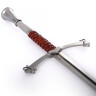 Jedenapůlruční meč s úzkou čepelí Killian, Třída B – druhá polovina 14. stol