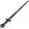 Jednoruční vikingský meč Njal, Třída B