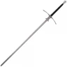 Fencing Feder, two-handed training sword Nathaniel