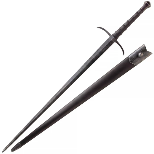 Langschwert Bosworth, Serie Battlecry