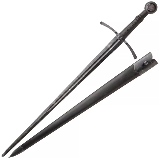 Kriegsschwert Azincourt, Serie Battlecry