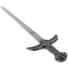 Barbarian Sword: Exclusive Toledo Steel Letter Opener