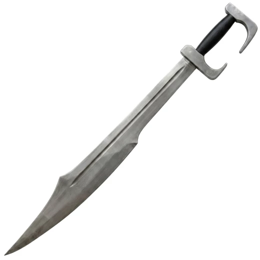 Dienekes Spartanisches Schwert aus Thermopylae: Die Kultklinge von Leonidas