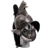 Crixus Gladiator Helmet