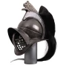 Crixus Gladiator Helmet