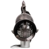 Crixus Gladiator Helmet