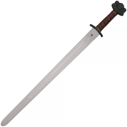 Wikingerschwert Armod (Petersen Typ L), Schaukampfklasse B