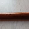 Bokken Daito aus Hartholz- B-Ware (Zweite Wahl) – Outlet
