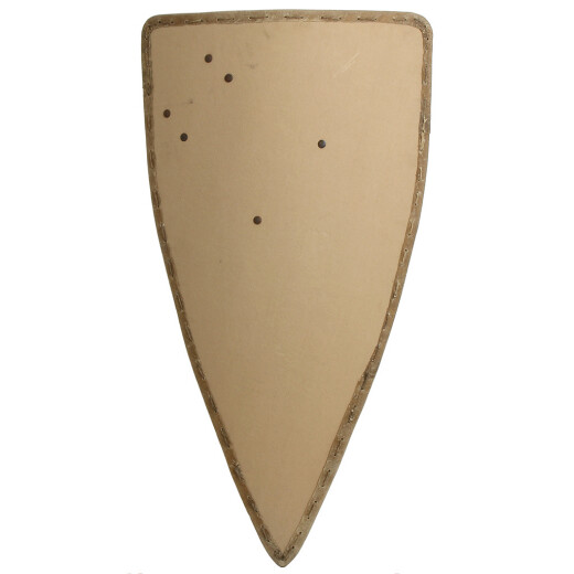 Kite Shield, triangle shield